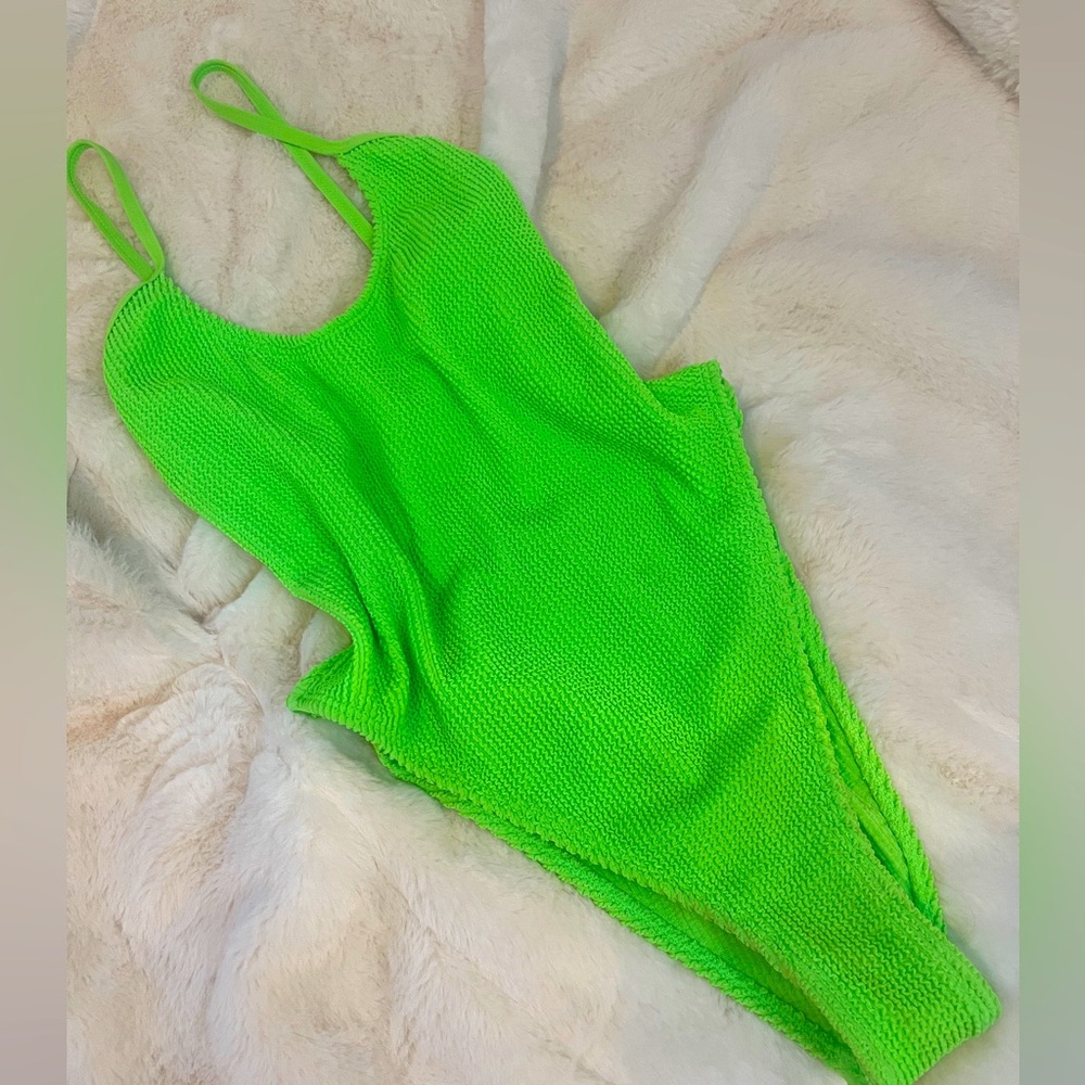 Good American one piece